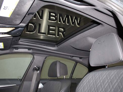 Certified 2023 BMW 530i w/ M Sport Package image 15