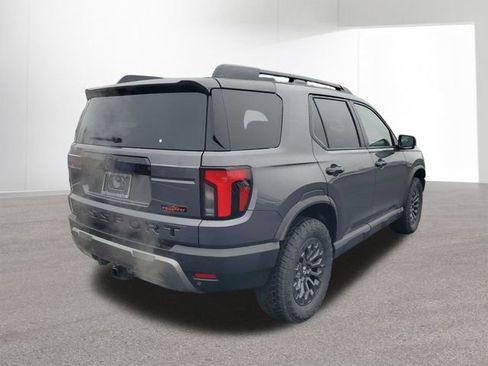 New 2026 Honda Passport TrailSport image 13