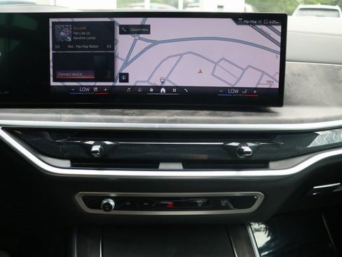 Used 2024 BMW X5 xDrive40i image 11
