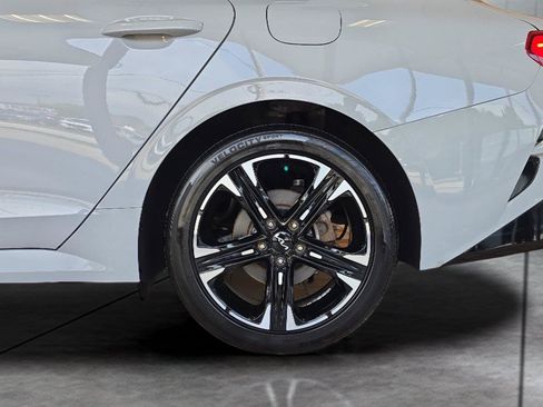 Used 2023 Kia K5 GT-Line FWD image 29