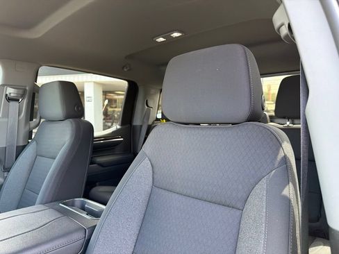 Used 2023 Chevrolet Silverado 1500 RST w/ Convenience Package II AWD/4WD image 18