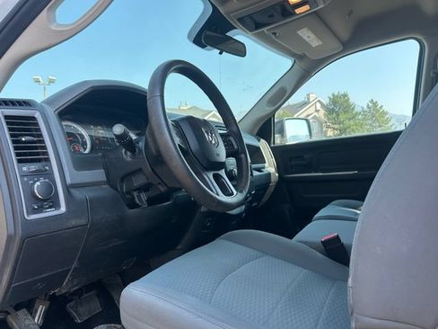 Used 2019 RAM 1500 Tradesman w/ Popular Equipment Group AWD/4WD image 24