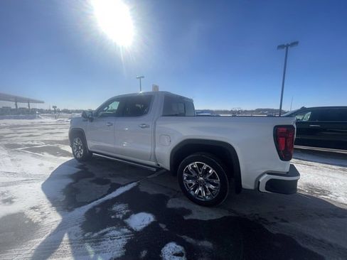 Used 2023 GMC Sierra 1500 Denali w/ Denali Reserve Package image 6