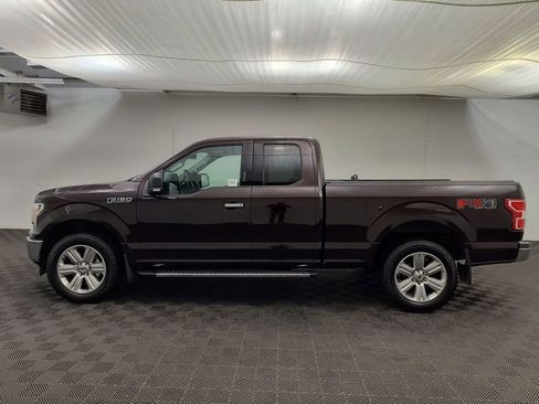 Used 2018 Ford F150 XLT w/ Equipment Group 302A Luxury image 2