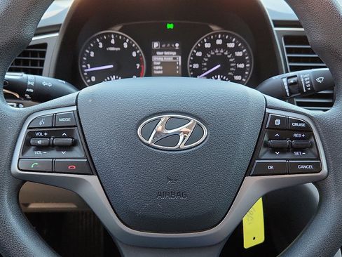 Used 2018 Hyundai Elantra SEL image 24