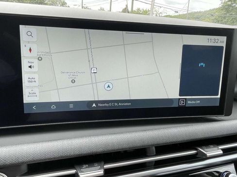 New 2026 Hyundai Tucson SEL image 36