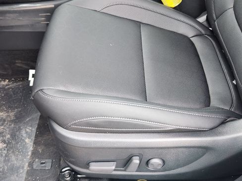 Used 2026 Kia Seltos SX AWD/4WD image 8