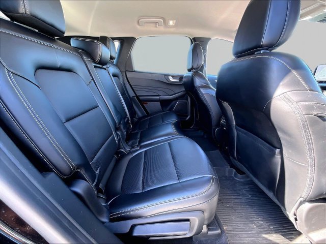 Used 2023 Ford Escape Platinum FWD image 16