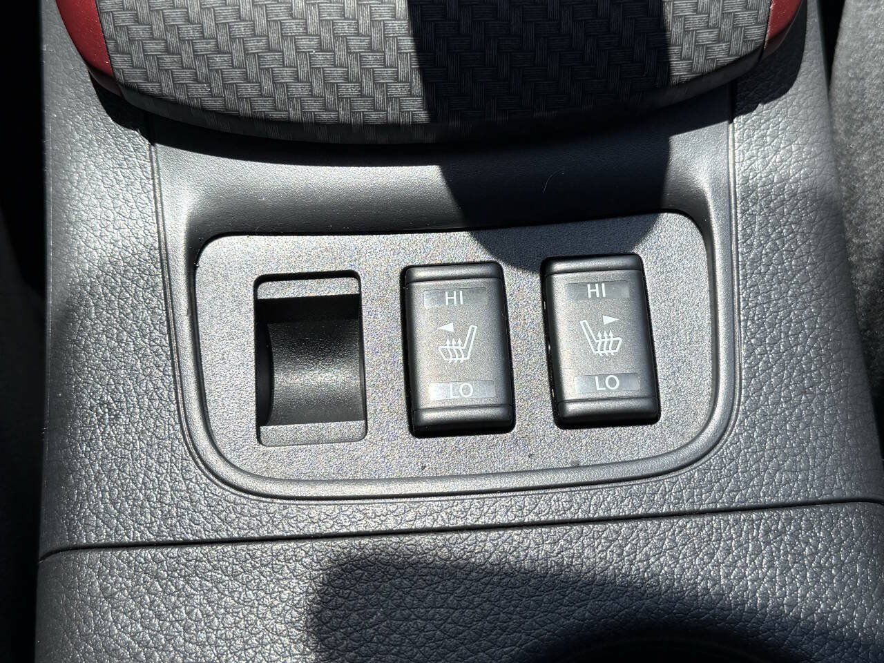 Used 2018 Nissan Sentra NISMO FWD image 30
