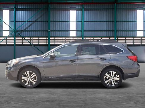 Used 2019 Subaru Outback 2.5i Limited w/ Popular Package #2 AWD/4WD image 2