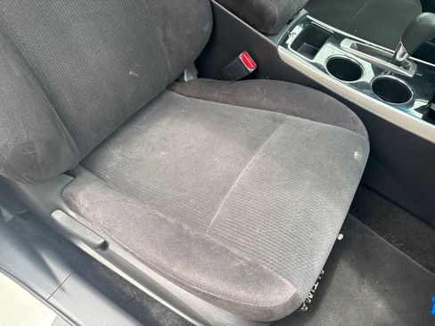 Used 2013 Nissan Altima 2.5 S FWD image 24