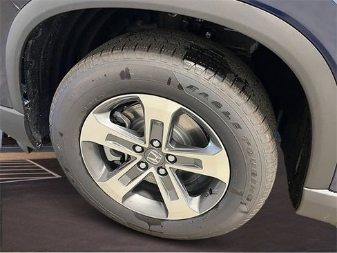 New 2025 Honda Pilot EX-L image 11