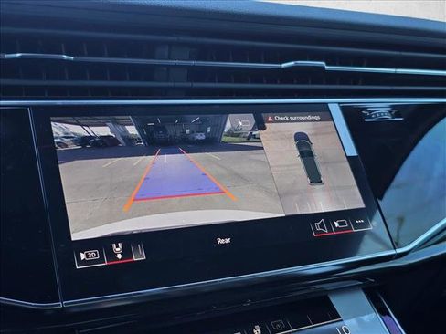 New 2026 Audi Q7 3.0T Premium Plus image 25