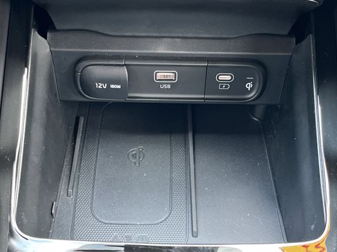 Used 2025 Kia Telluride EX X-Line image 8