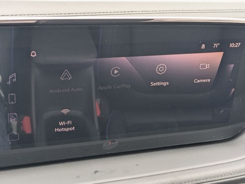 New 2026 Buick Encore GX Sport Touring w/ Advanced Technology Package image 19