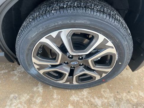 New 2026 Subaru Ascent Touring image 12