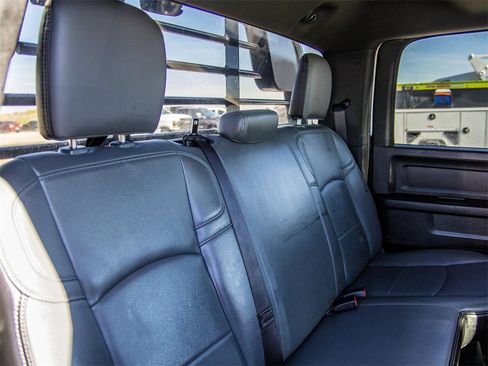 Used 2024 RAM 5500 Tradesman w/ Max Tow Package image 27