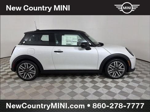New 2026 MINI Cooper 2-Door Hardtop image 8