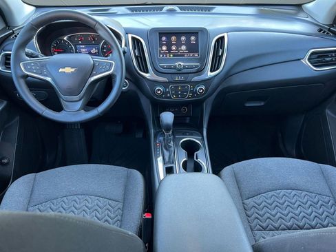 Used 2023 Chevrolet Equinox LT image 16