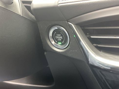 Used 2026 Buick Encore GX Avenir w/ Avenir Technology Package AWD/4WD image 21