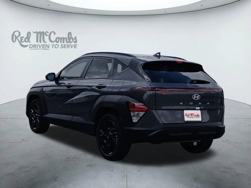 New 2026 Hyundai Kona SEL Sport FWD image 3