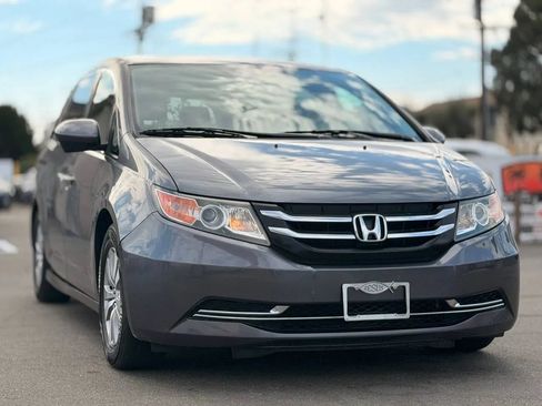 Used 2014 Honda Odyssey EX-L image 57