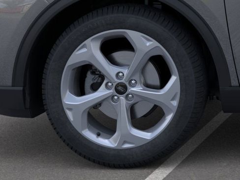 New 2026 Ford Escape ST-Line Select w/ Tech Pack #1 image 19