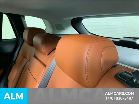 Used 2025 MAZDA CX-50 Meridian Edition w/ Apex Package image 28