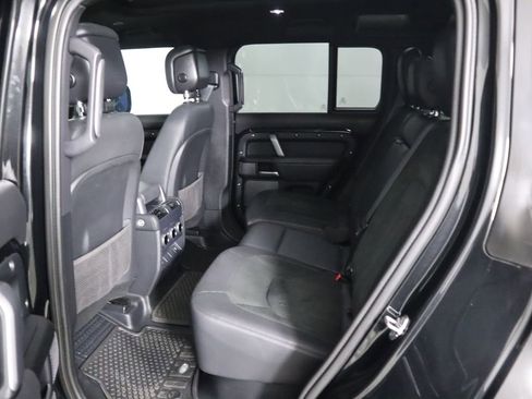 Used 2023 Land Rover Defender 110 V8 image 22