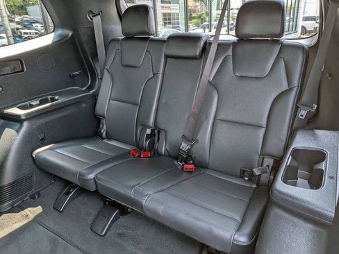 Certified 2024 Kia Telluride EX X-Line AWD/4WD image 30