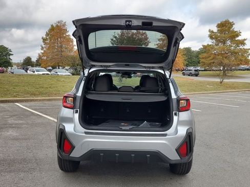 New 2026 Subaru Crosstrek 2.0i Premium image 14