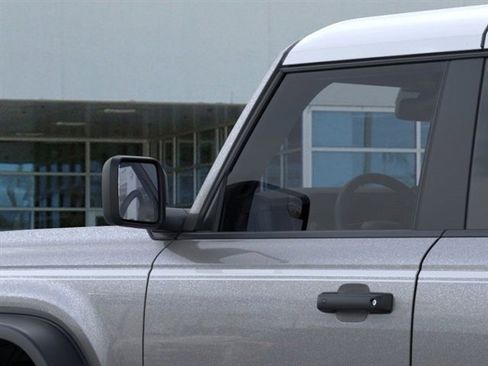 New 2025 Ford Bronco Heritage Edition image 22