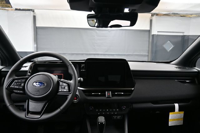New 2026 Subaru Outback Premium AWD/4WD image 22