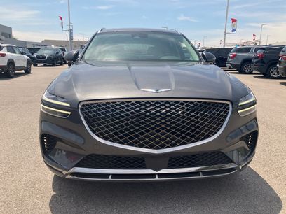 Used 2023 Genesis GV70 2.5T w/ Select Package