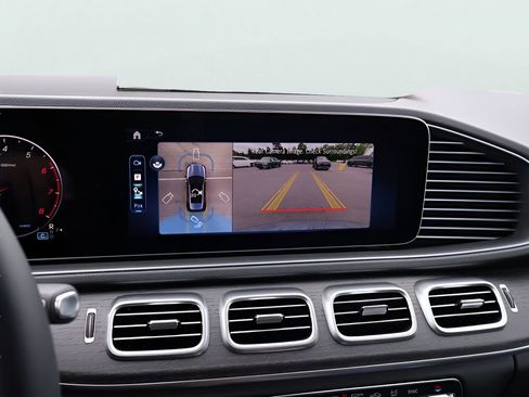 New 2026 Mercedes-Benz GLE 450 4MATIC image 23