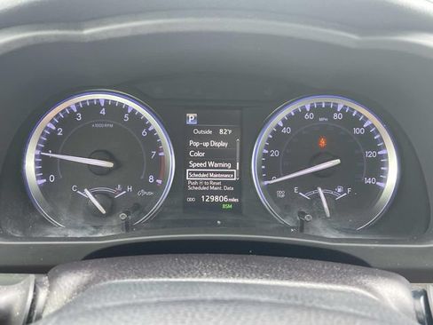 Used 2018 Toyota Highlander Limited FWD image 24