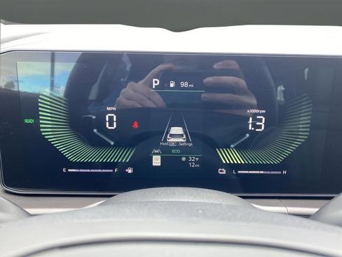 New 2026 Kia Sportage EX image 19