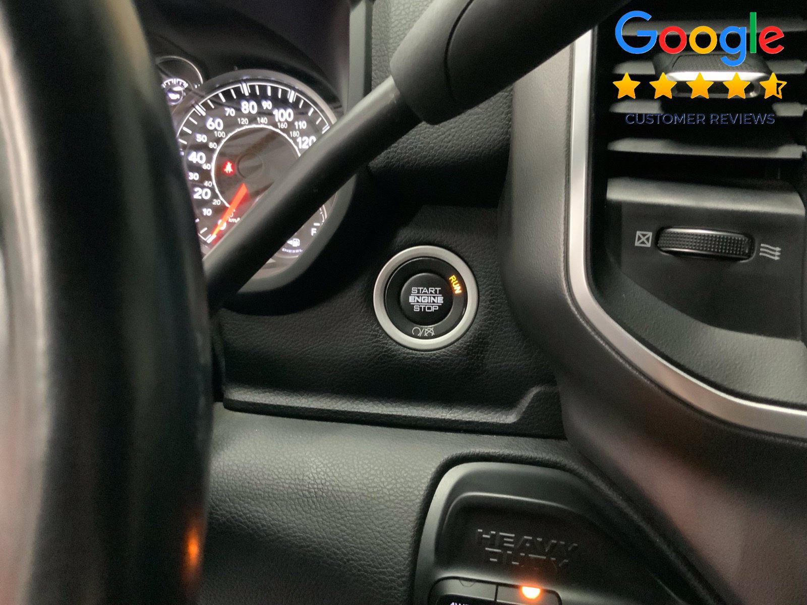 Used 2020 RAM 2500 Big Horn w/ Towing Technology Group AWD/4WD image 22