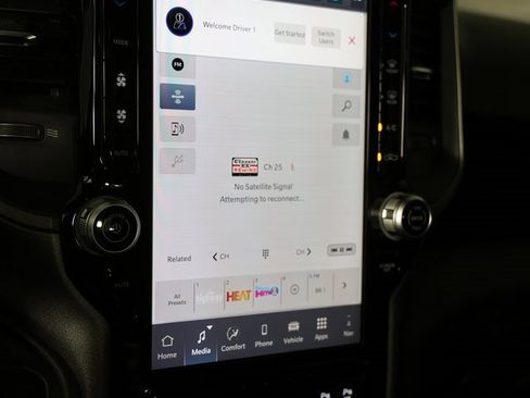 Used 2025 RAM 2500 Tradesman image 19