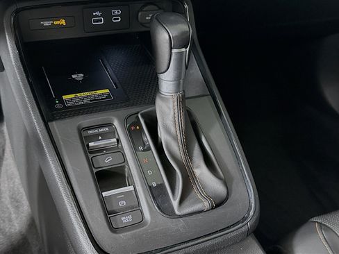 Certified 2024 Honda CR-V Sport-L image 19