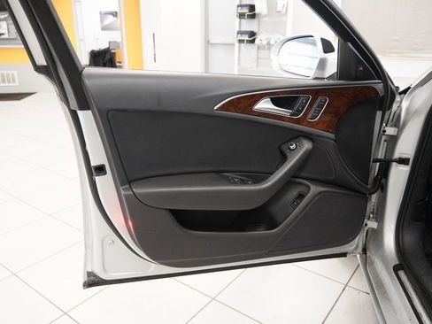 Used 2013 Audi A6 3.0T Premium Plus image 6