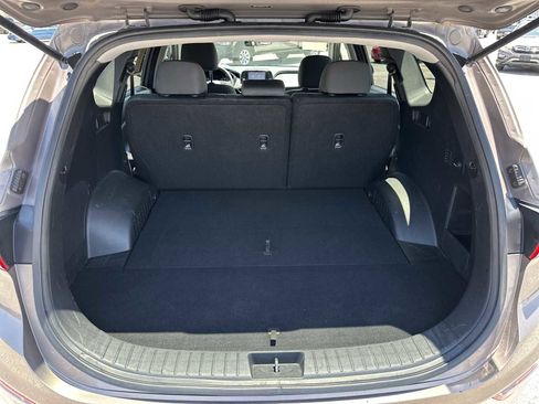 Used 2019 Hyundai Santa Fe SE FWD image 23