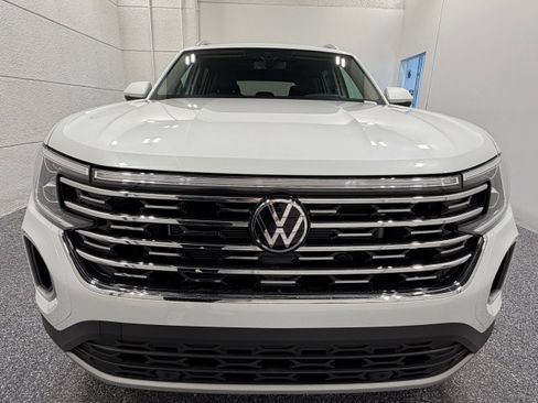 New 2026 Volkswagen Atlas SEL AWD/4WD image 10