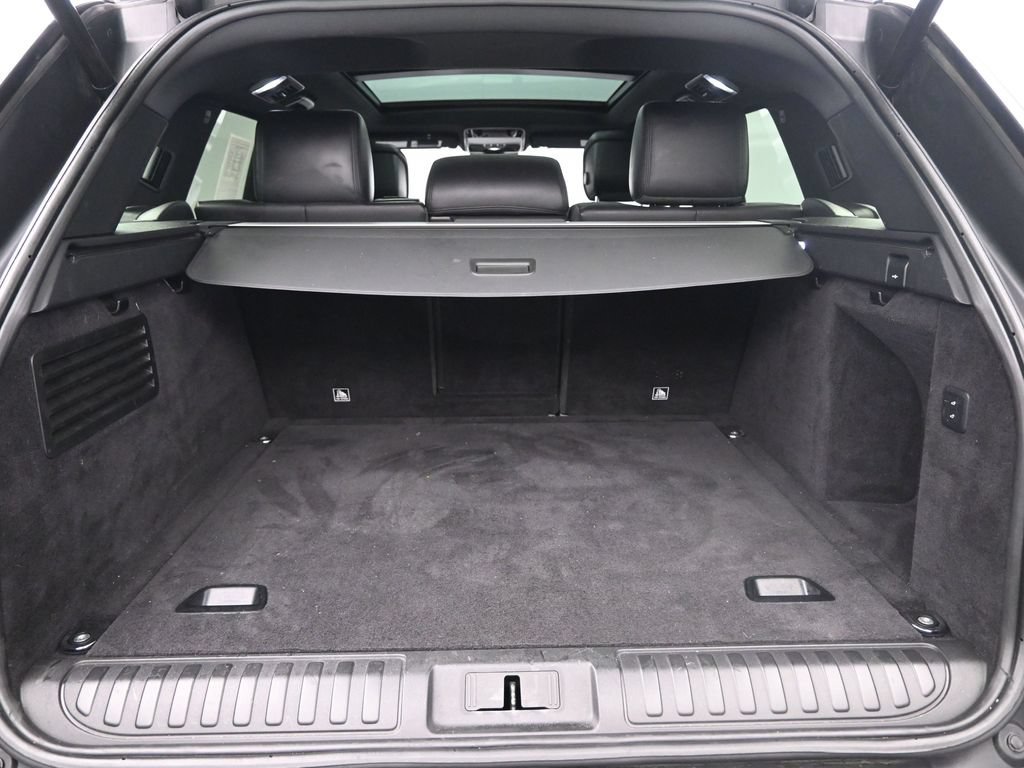 Used 2019 Land Rover Range Rover Sport HSE AWD/4WD image 28