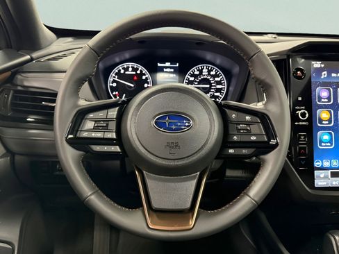 New 2026 Subaru Forester Sport image 11