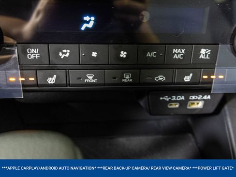 Used 2026 Subaru Outback Premium AWD/4WD image 7