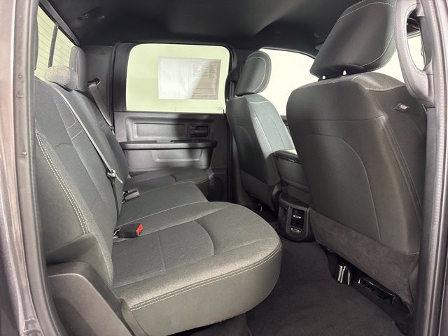 Used 2022 RAM 2500 Tradesman AWD/4WD image 5