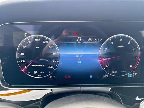 Certified 2024 Mercedes-Benz AMG GT 53 image 15