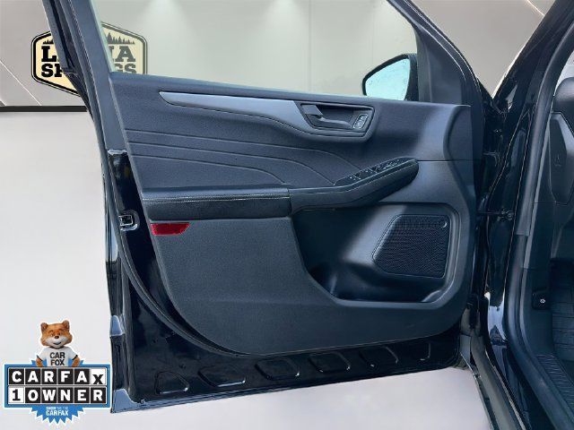 Certified 2025 Ford Escape Active FWD image 22