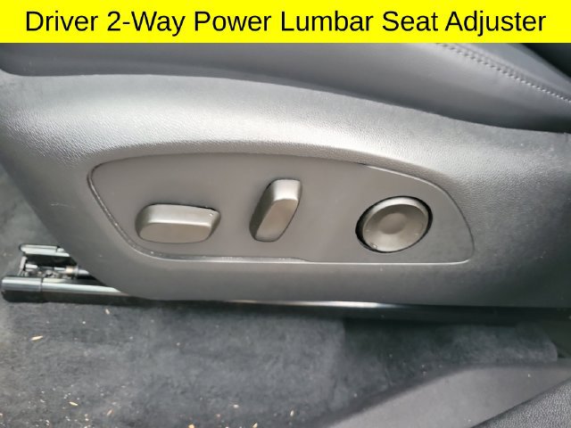 Used 2026 GMC Acadia Elevation w/ Elevation Premium Package FWD image 23